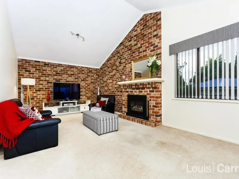 17 Josephine Crescent, Cherrybrook Sold by Louis Carr Real Estate - image 2