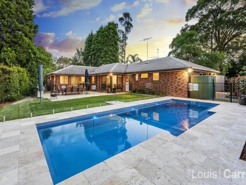 10 Hayley Place, Cherrybrook Sold by Louis Carr Real Estate - image 4