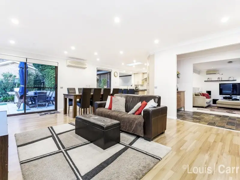 10 Hayley Place, Cherrybrook Sold by Louis Carr Real Estate - image 5