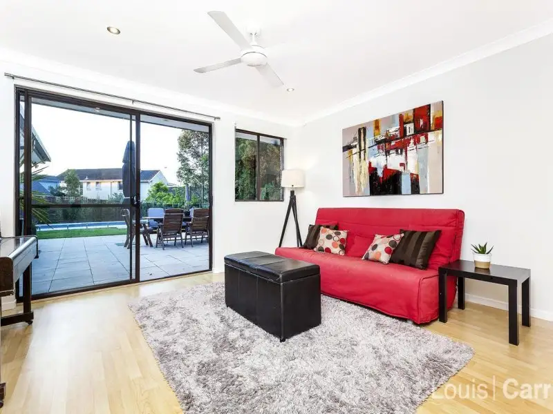 10 Hayley Place, Cherrybrook Sold by Louis Carr Real Estate - image 6