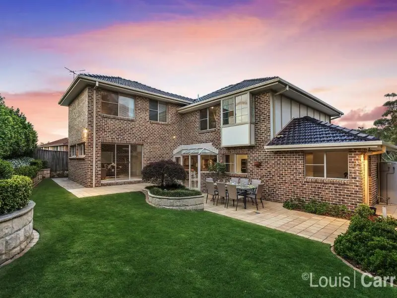 30 Carmen Crescent, Cherrybrook Sold by Louis Carr Real Estate - image 4