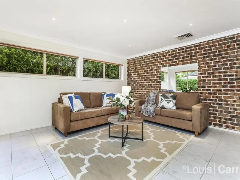 30 Carmen Crescent, Cherrybrook Sold by Louis Carr Real Estate - image 5