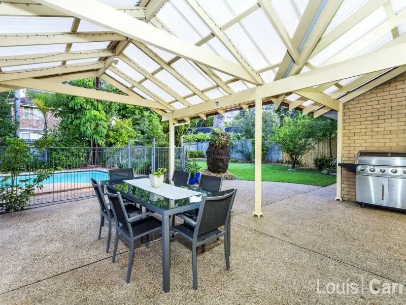 10 Elliott Place, Cherrybrook Sold by Louis Carr Real Estate - image 4