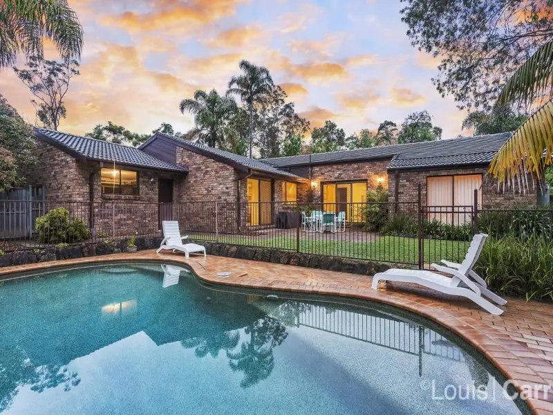 180 Francis Greenway Drive, Cherrybrook Sold by Louis Carr Real Estate - image 5