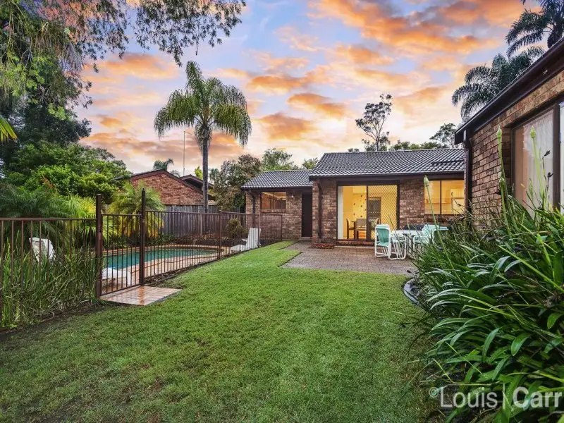 180 Francis Greenway Drive, Cherrybrook Sold by Louis Carr Real Estate - image 4