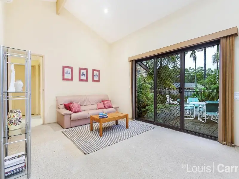 180 Francis Greenway Drive, Cherrybrook Sold by Louis Carr Real Estate - image 3