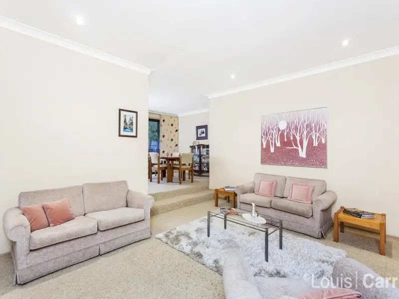 180 Francis Greenway Drive, Cherrybrook Sold by Louis Carr Real Estate - image 2