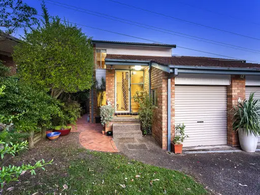 6A Clematis Close, Cherrybrook Sold by Louis Carr Real Estate