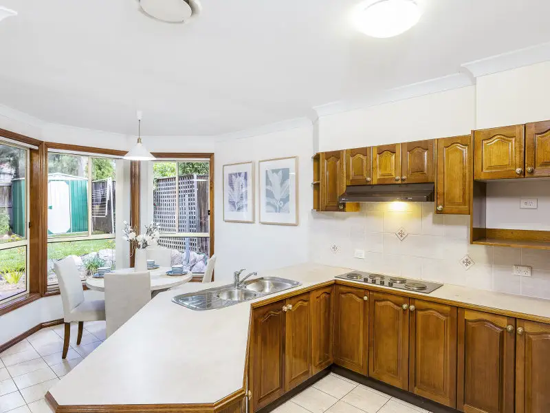 1 Dunraven Way, Cherrybrook Sold by Louis Carr Real Estate - image 3