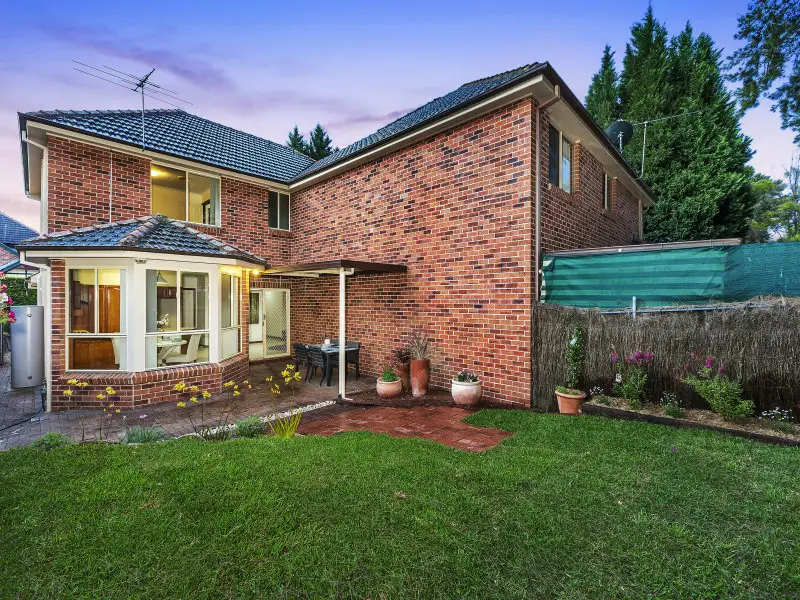 1 Dunraven Way, Cherrybrook Sold by Louis Carr Real Estate - image 4