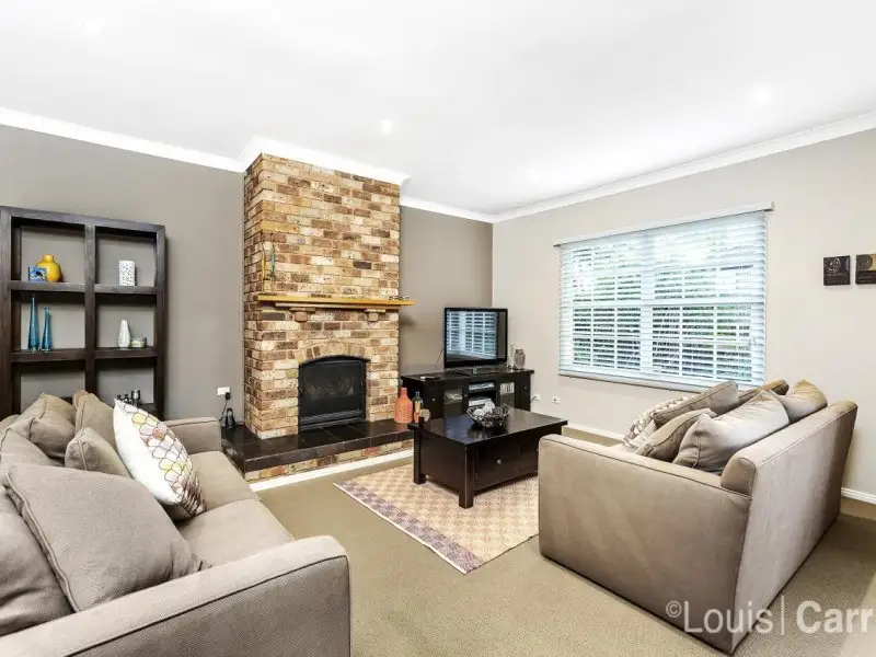 27 Duer Place, Cherrybrook Sold by Louis Carr Real Estate - image 3