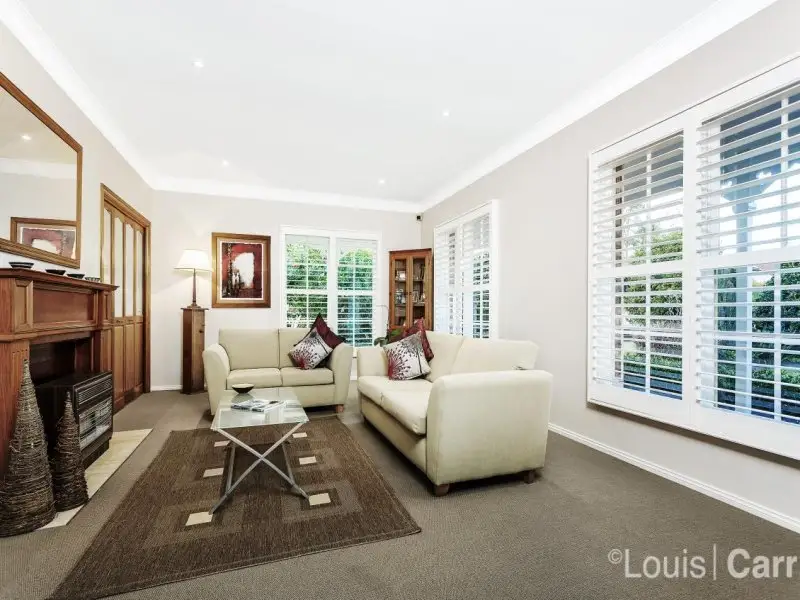 27 Duer Place, Cherrybrook Sold by Louis Carr Real Estate - image 2