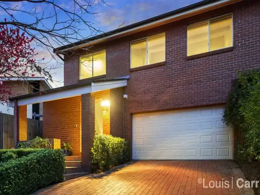 159 Shepherds Drive, Cherrybrook Sold by Louis Carr Real Estate