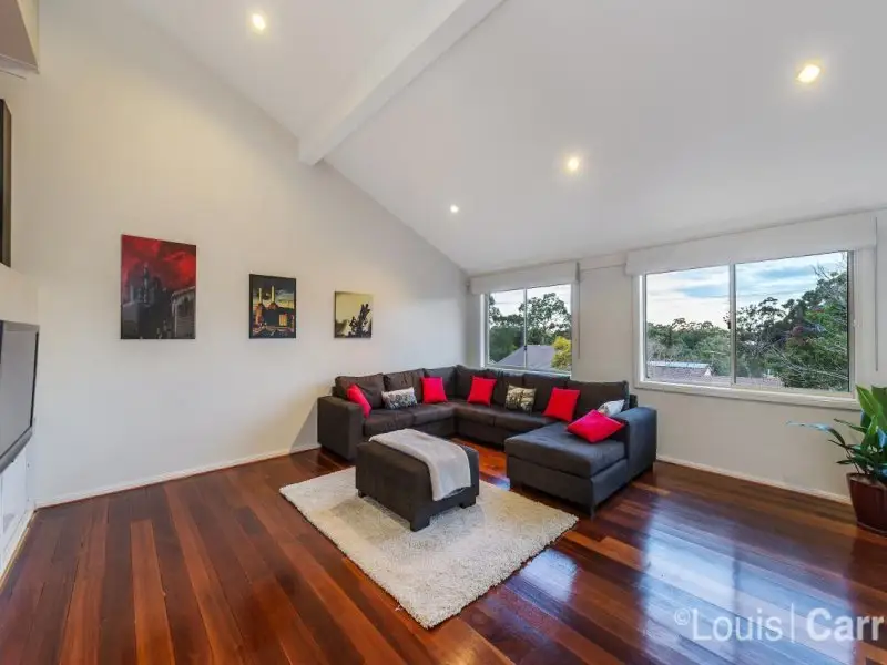 159 Shepherds Drive, Cherrybrook Sold by Louis Carr Real Estate - image 2