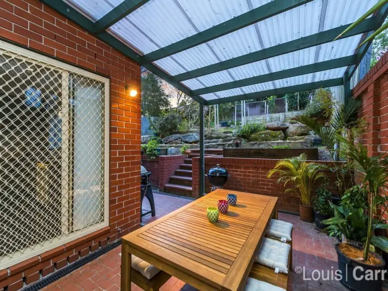 159 Shepherds Drive, Cherrybrook Sold by Louis Carr Real Estate - image 4