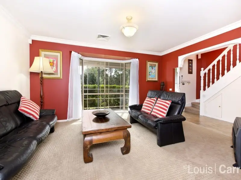 33 Forester Crescent, Cherrybrook Sold by Louis Carr Real Estate - image 2