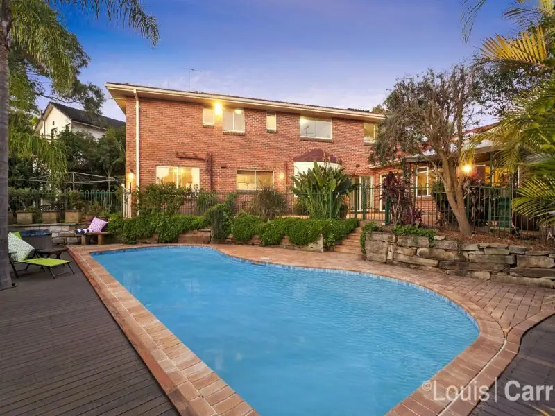 11 Lemongrass Place, Cherrybrook Sold by Louis Carr Real Estate - image 5