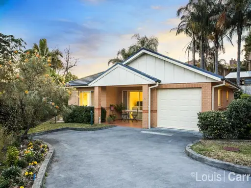 1/125A New Line Road, Cherrybrook Sold by Louis Carr Real Estate