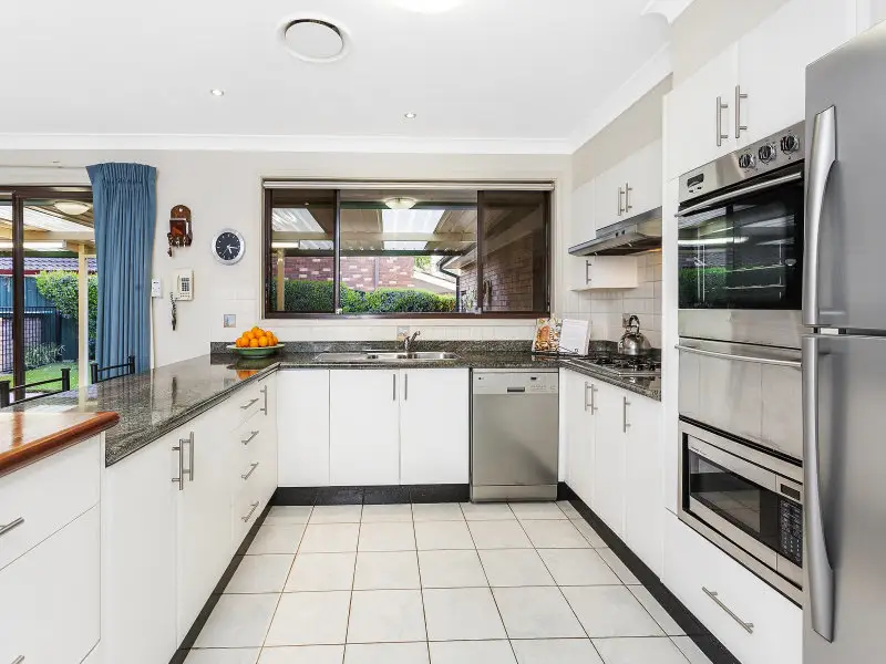 115 Francis Greenway, Cherrybrook Sold by Louis Carr Real Estate - image 3