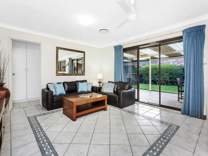 115 Francis Greenway, Cherrybrook Sold by Louis Carr Real Estate - image 5