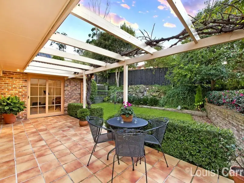 76 Fallon Drive, Dural Sold by Louis Carr Real Estate - image 5