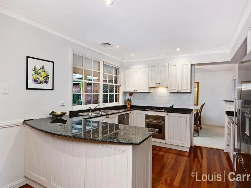 76 Fallon Drive, Dural Sold by Louis Carr Real Estate - image 3