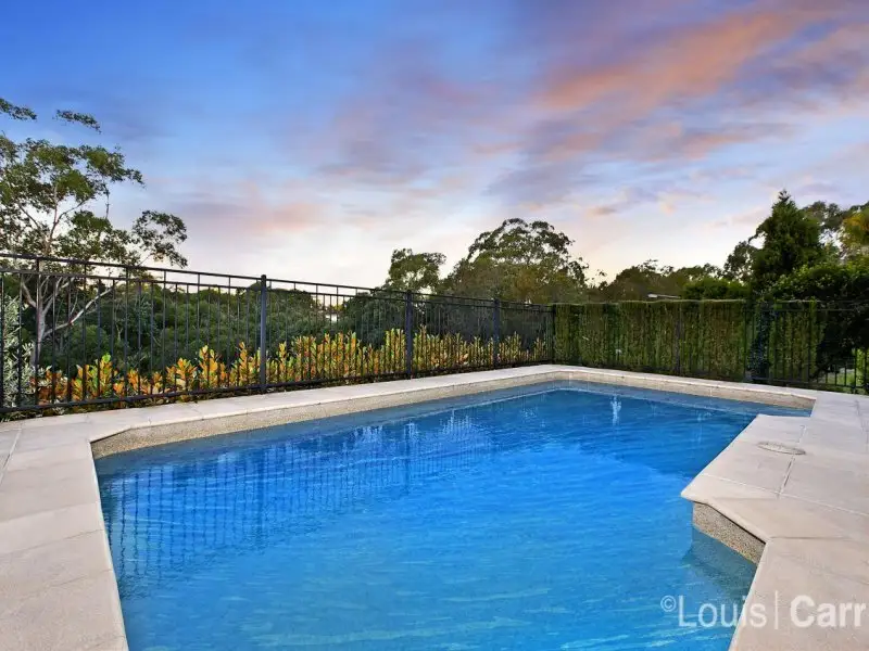 76 Fallon Drive, Dural Sold by Louis Carr Real Estate - image 6