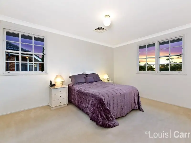 76 Fallon Drive, Dural Sold by Louis Carr Real Estate - image 7