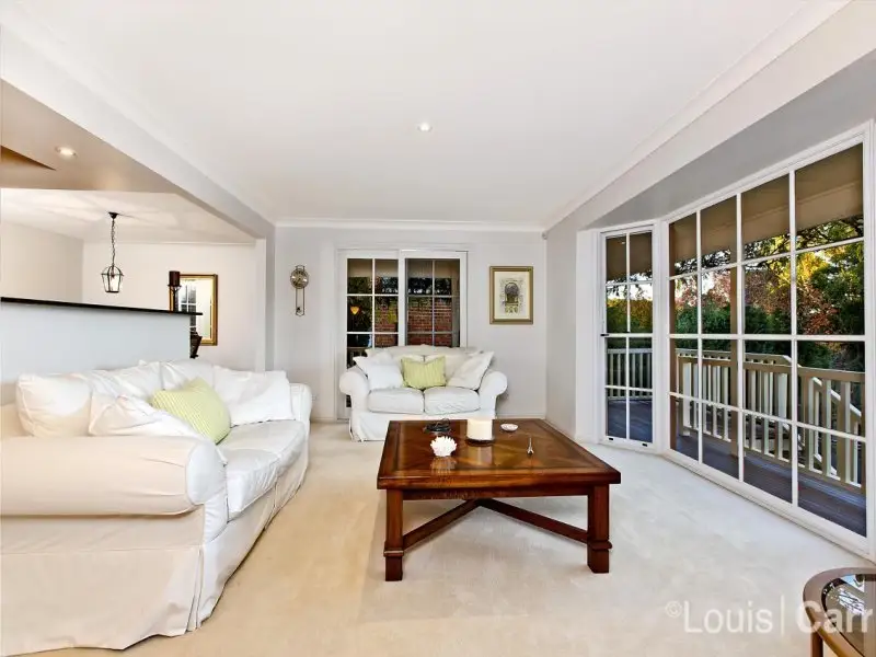 76 Fallon Drive, Dural Sold by Louis Carr Real Estate - image 2