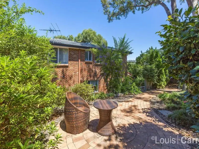 114 Fallon Drive, Dural Sold by Louis Carr Real Estate - image 6