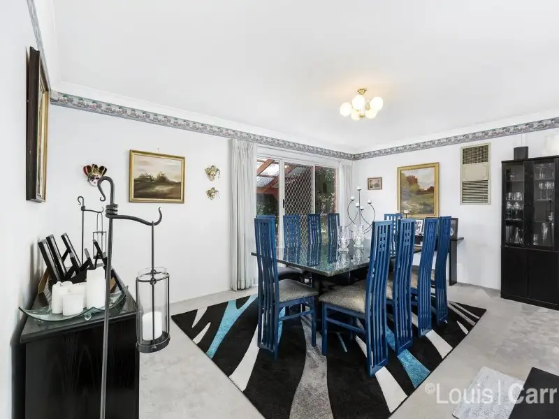 114 Fallon Drive, Dural Sold by Louis Carr Real Estate - image 4