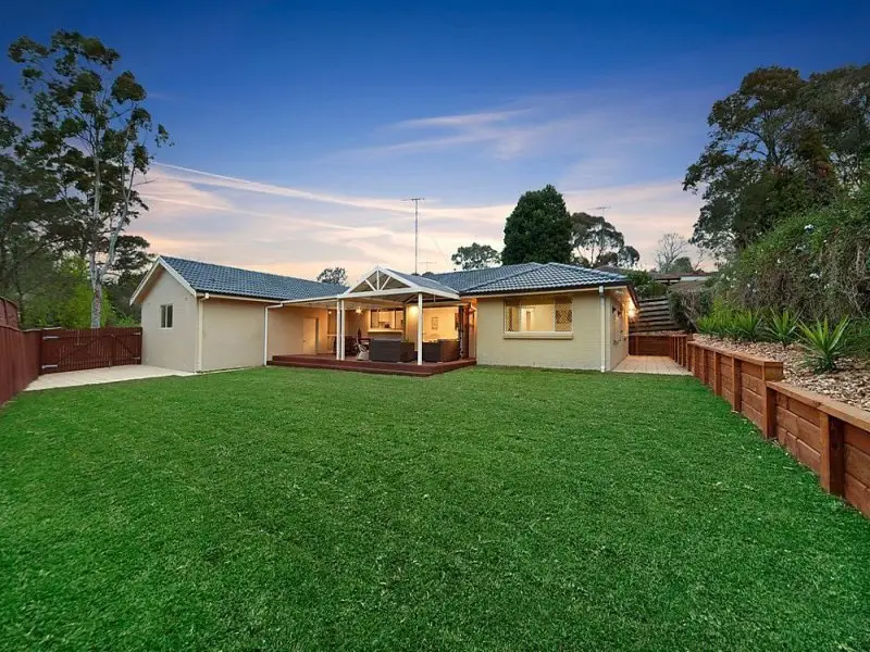 113 Gumnut Road, Cherrybrook Sold by Louis Carr Real Estate - image 6