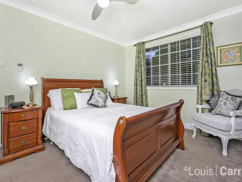 15 Nixon Place, Cherrybrook Sold by Louis Carr Real Estate - image 8