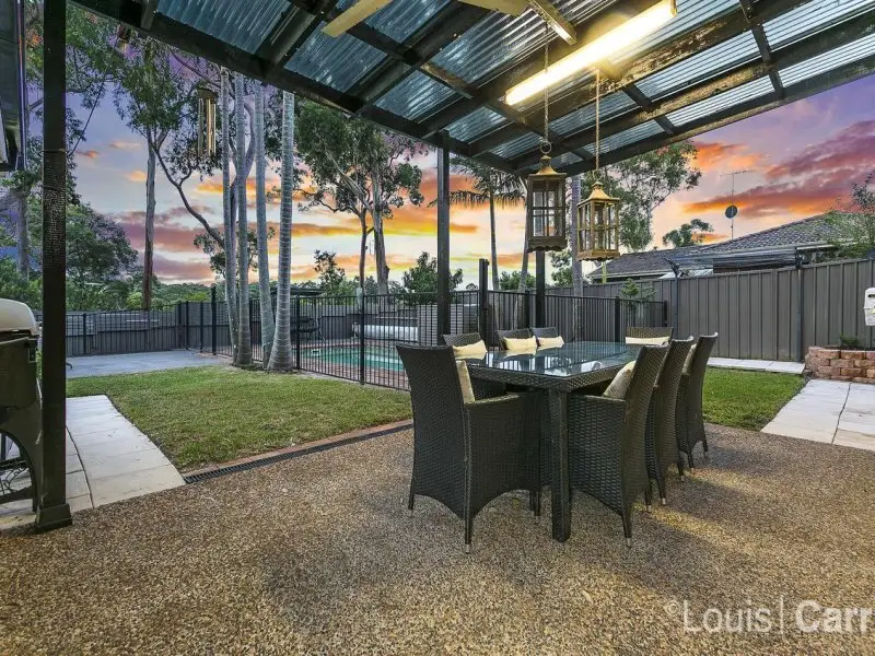 15 Nixon Place, Cherrybrook Sold by Louis Carr Real Estate - image 3