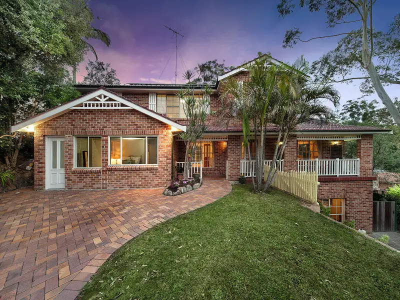 9 Maybush Place, Cherrybrook Sold by Louis Carr Real Estate - image 1