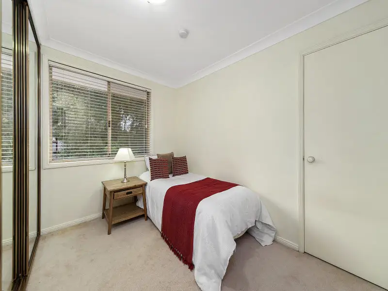 9 Maybush Place, Cherrybrook Sold by Louis Carr Real Estate - image 7