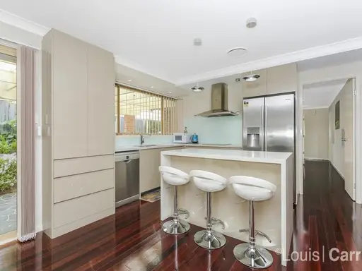 2/43 Purchase Road, Cherrybrook Sold by Louis Carr Real Estate