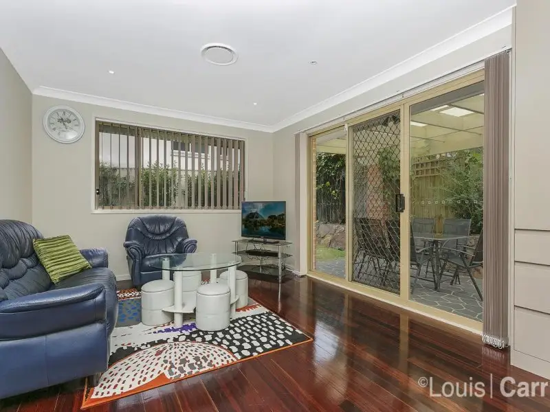 2/43 Purchase Road, Cherrybrook Sold by Louis Carr Real Estate - image 5