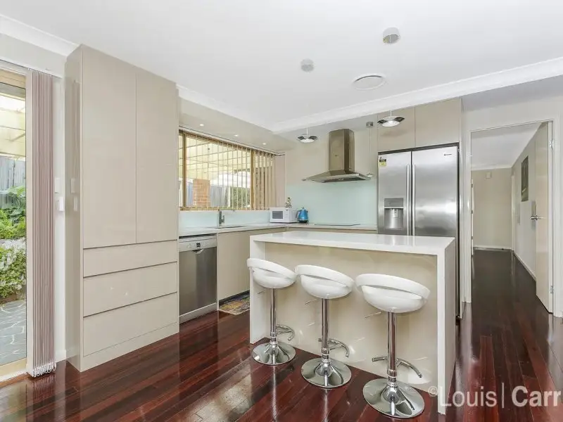 2/43 Purchase Road, Cherrybrook Sold by Louis Carr Real Estate - image 1