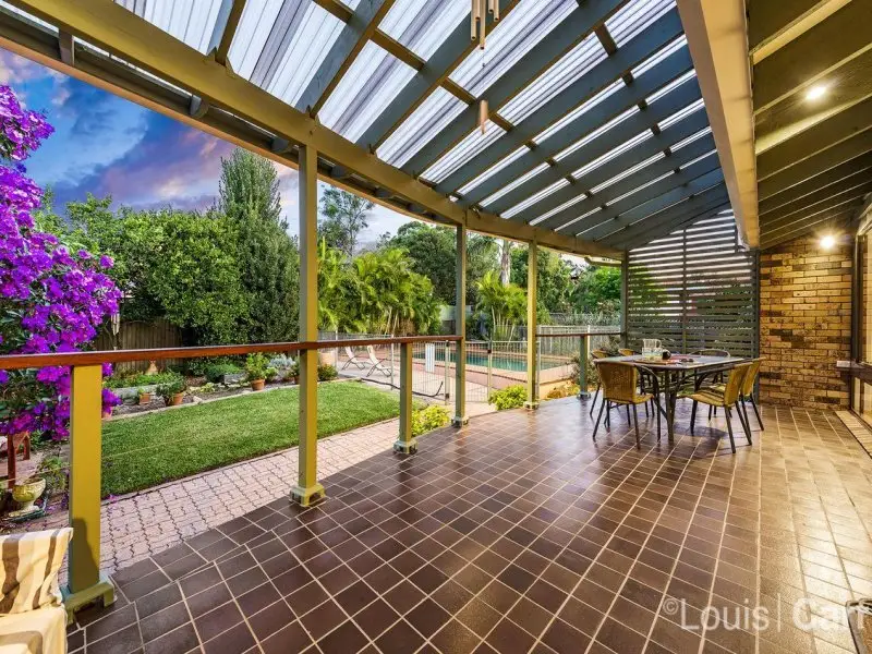 6 Elliott Place, Cherrybrook Sold by Louis Carr Real Estate - image 5