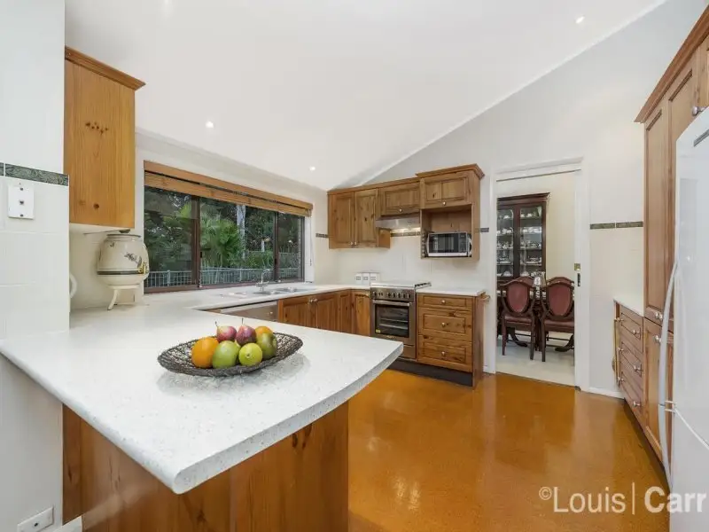 6 Elliott Place, Cherrybrook Sold by Louis Carr Real Estate - image 3