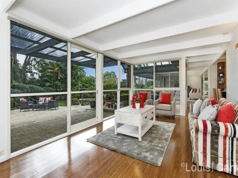 12 Penrose Avenue, Cherrybrook Sold by Louis Carr Real Estate - image 4