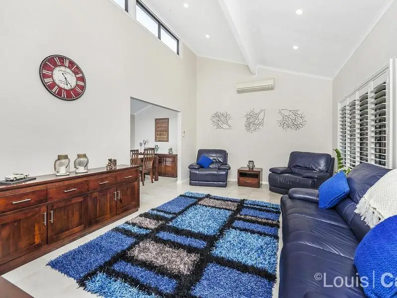 43 Manuka Circle, Cherrybrook Sold by Louis Carr Real Estate - image 8