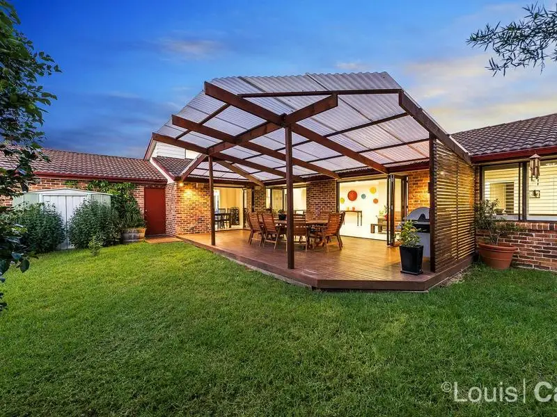 43 Manuka Circle, Cherrybrook Sold by Louis Carr Real Estate - image 5