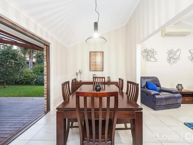 43 Manuka Circle, Cherrybrook Sold by Louis Carr Real Estate - image 7