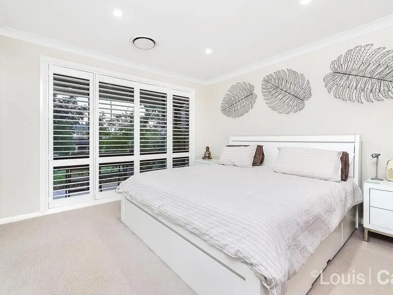 43 Manuka Circle, Cherrybrook Sold by Louis Carr Real Estate - image 9