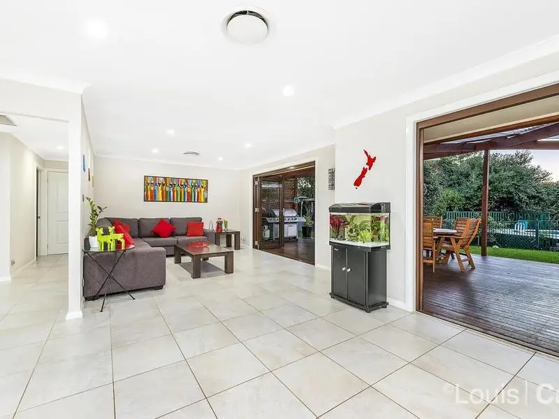 43 Manuka Circle, Cherrybrook Sold by Louis Carr Real Estate - image 4