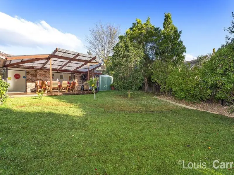 43 Manuka Circle, Cherrybrook Sold by Louis Carr Real Estate - image 6