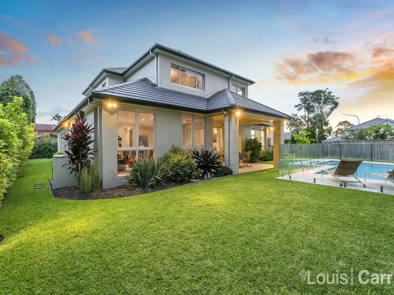 15 Kingston Close, West Pennant Hills Sold by Louis Carr Real Estate - image 7