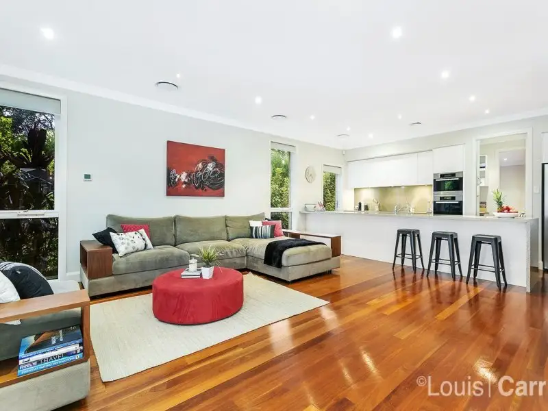 15 Kingston Close, West Pennant Hills Sold by Louis Carr Real Estate - image 2